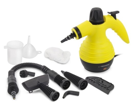 Steam cleaner Storm