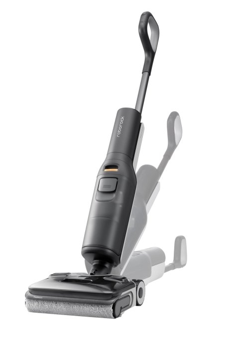 Vacuum Cleaner ROBOROCK F25 ACE COMBO Upright/Wet/dry/Cordless Noise 78 dB Weight 4.7 kg WD5M6A522-00