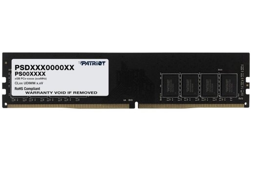 Patriot Memory Signature Line DDR4 16GB 3200MHz memory module 1 x16