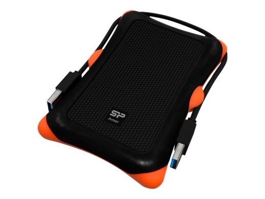 Armor A30 1TB 1000 2.5 " USB 3.1 Black