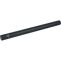 RØ NTG-3B microphone Black Stage/performance microphone