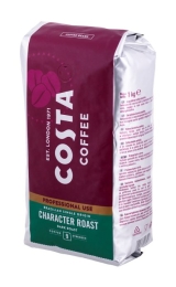 Coffee Bean COSTA PROFESSIONAL 1KG BRAZILIAN SINGLE ORIGIN