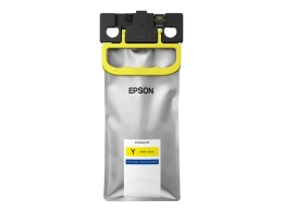 Epson XXL Ink WorkForce Pro EM/EP-C800R Ink cartrige Yellow
