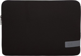 Case Logic Reflect Fits up to size 13 " Laptop Sleeve Black