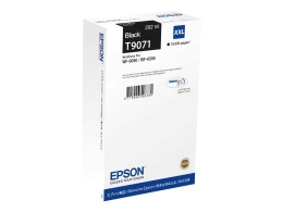 Epson C13T90714N XXL Ink Cartridge Black