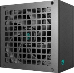 Deepcool 80 PLUS Gold PSU PQA00G 1000 W Black