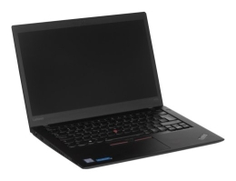 LENOVO ThinkPad T470 i5-6300U 8GB 256GB SSD 14" HD Win10pro Used US QWERTY