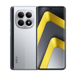 Xiaomi Poco M8 8GB 256GB Silver