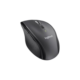 Logitech mouse Marathon M705 - black
