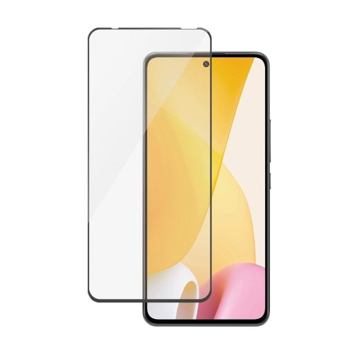 PanzerGlass Screen protector Xiaomi 12 Lite Case friendly
