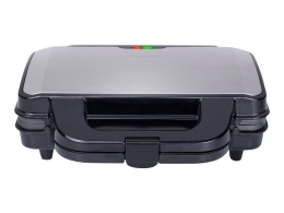 Tristar Sandwich Maker SA-3060 900 W Number of plates 1 Number of pastry 2 Stainless Steel