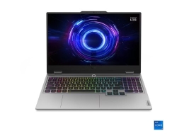 Lenovo LOQ 15IRX10 Luna Grey 15.6 " IPS FHD 1920 x 1080 pixels Anti-glare Intel Core i5 i5-13450HX 16 SO-DIMM DDR5 Solid-state drive capacity 1000...