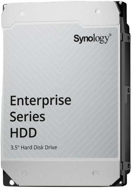 Synology Hard Drive HAS5310-20T 7200 RPM 20000