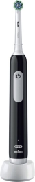 Oral-B Pro Series 1 Electric Toothbrush Rechargeable For adults Number of brush heads included 1 Number of teeth brushing modes 3 Black