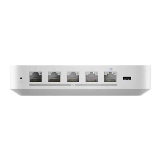 Ubiquiti Gateway UniFi Max UXG-MAX - Bluetooth