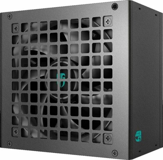 Deepcool 80 PLUS Gold PSU PQA00G 1000 W Black