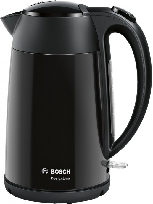 Kettle TWK3P423 1.7 l black