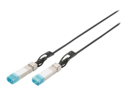 DIGITUS 10GBase direct attach cable DN-81223 - 3 m