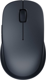 Xiaomi Dual-mode Mouse 2 Wireless 2.4 GHz, Bluetooth Black