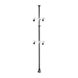 Bike stand Topeak DUAL-TOUCH