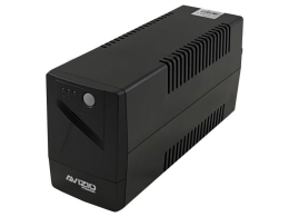 UPS 650VA 360W 1x9AH