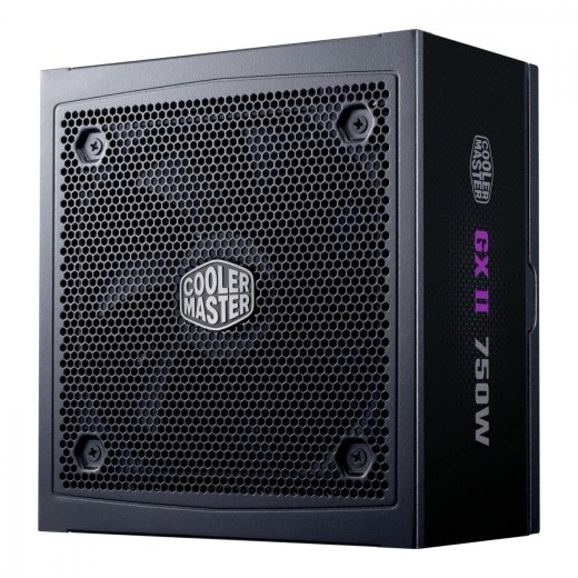 Cooler Master Zasilacz MWE GOLD 750v3 ATX3.1 80+ GOLD