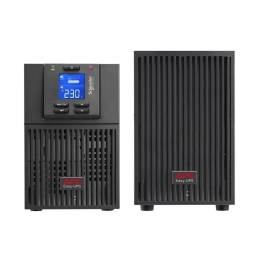 SRV1KIL-E APC Easy UPS On-Line SRV 1000VA 230V with Extended Runtime Battery Pack