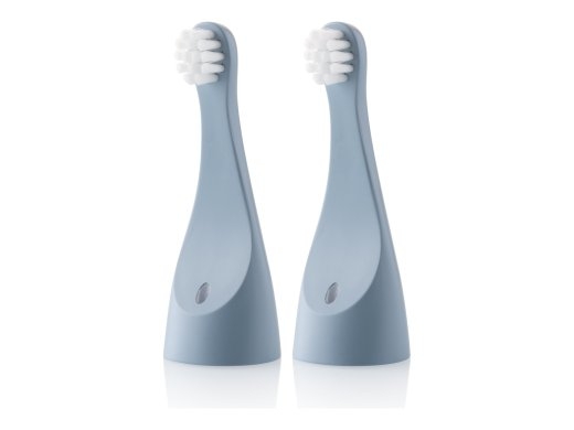 ETA Replacement brush heads Sonetic Kids 171090400 Heads For kids Blue
