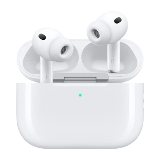 Apple AirPods Pro 3 - true wireless earphones with mic
