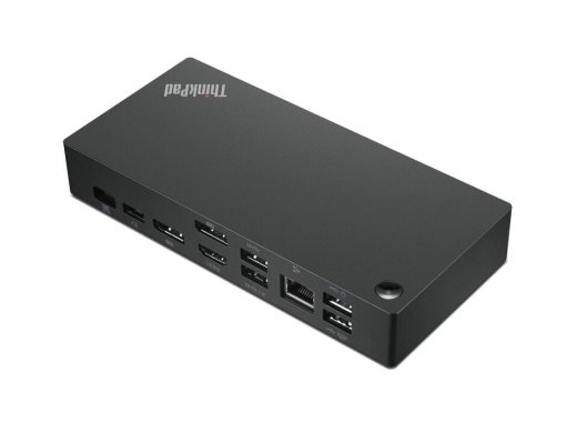 Lenovo ThinkPad Docking Station 100W Slim-tip Adapter