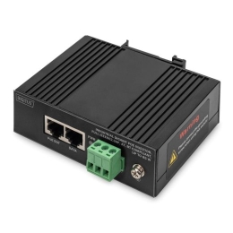 DIGITUS PoE injector DN-651141 - 85 Watt
