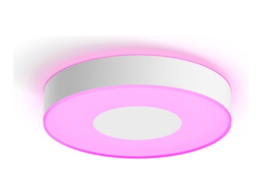 Philips Hue Infuse M ceiling lamp white 33.5 W White and color ambiance 2000-6500 Bluetooth