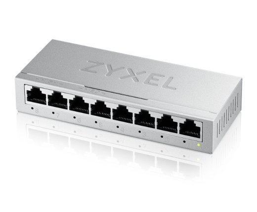 Switch GS-108BV5-EU0101F 8x 10/100/1000