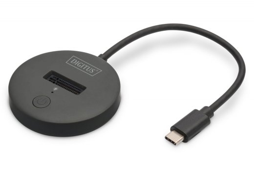 NVMe Docking Station DA-71547