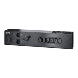Service bypass SBP1500RMI 1f/1f 10A C14/6xC13