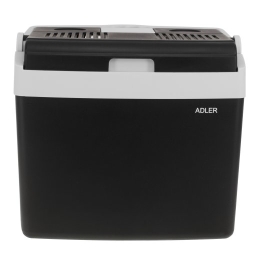 Adler Portable cooler AD 8091 25 L 230 V