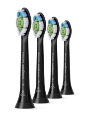 Philips Sonicare Optimal White 4 pack brush heads HX6064/88
