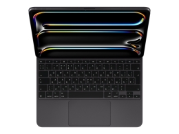 Apple Magic Keyboard for iPad Pro 13‑inch (M4) - RUS Apple