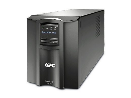 Schneider Electric APC Smart-UPS SMT1500IC 1500 VA 1000 W