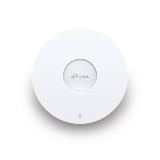 Access Point TP-LINK Omada 5378 Mbps IEEE 802.11a/b/g IEEE 802.11n IEEE 802.11ac IEEE 802.11ax 1xRJ45 EAP670