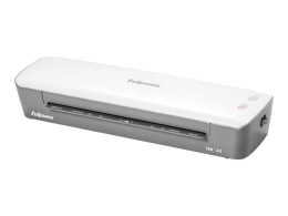 Ion A3 Laminator White