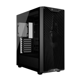 Corsair PC case 3200D RS Mid-Tower black