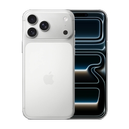 Apple iPhone 17 Pro 256GB Silver