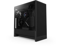 PC CASE NZXT H5 FLOW MIDI TOWER WINDOW 2024