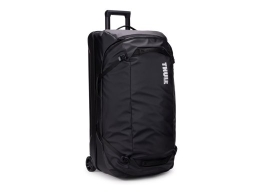 Thule Check-in Wheeled Suitcase Chasm Luggage Waterproof Black