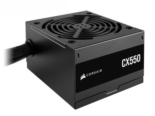 CORSAIR CX550 550W 80+ BRONZE N.MODULAR ATX