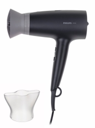Philips BHD351/10 hair dryer 2100 W Grey