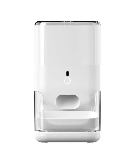 PET FEEDER FRESH 2 F04 LUXURY/CL-FD-02 CATLINK