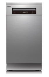Dishwasher DW-10F2EE(S)-PL