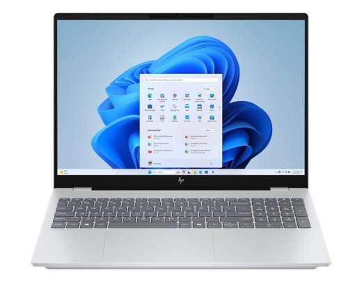 niBook 7 16-az0222nw Intel Core 5 210H Laptop 40.6 cm (16") 2K Display 16 DDR5 SDRAM 512 SSD Wi-Fi 6E (802.11ax) Windows 11 Home Silver